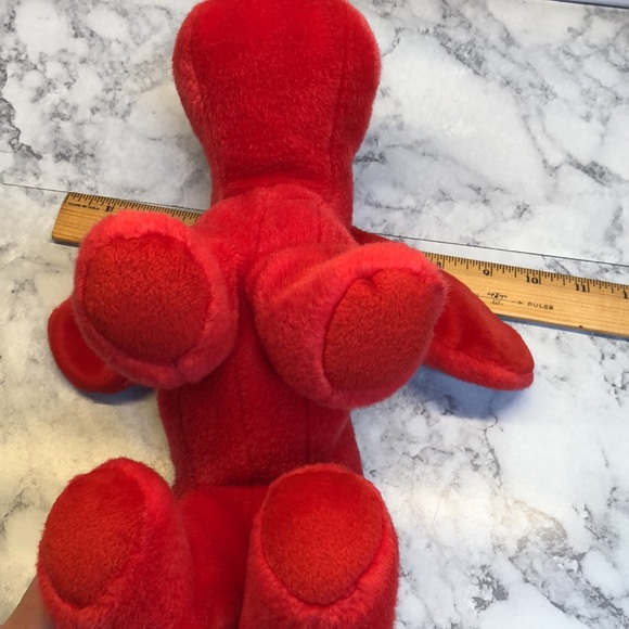 VTG TY Beanie Baby Rover 12” - Picture 5 of 8